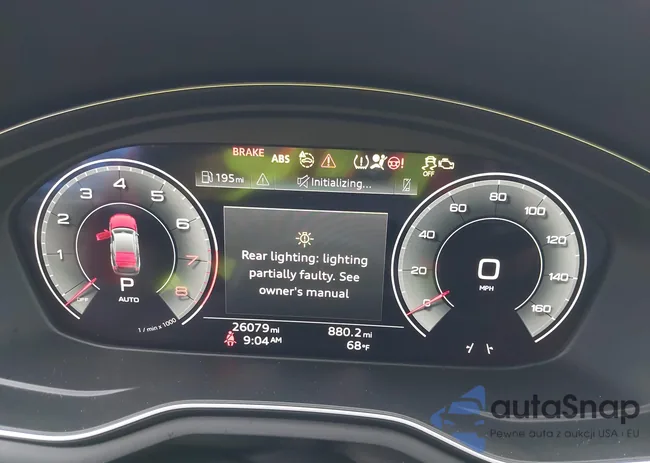 WAUFACF57RA052015: 43191055