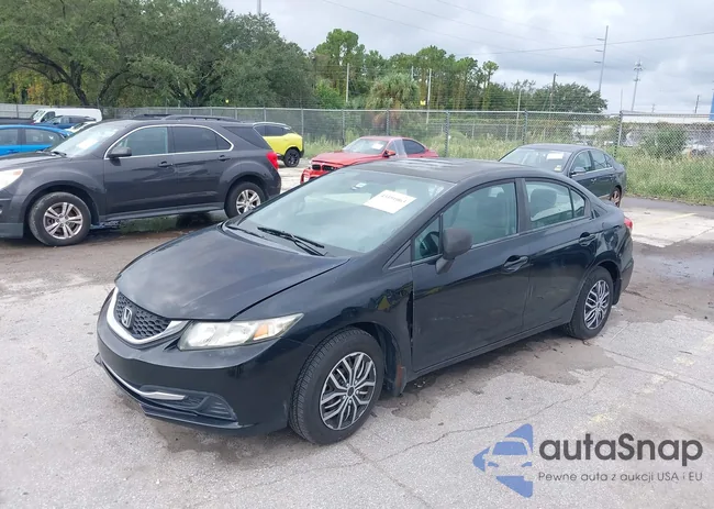 19XFB2F50DE042152: 43191063