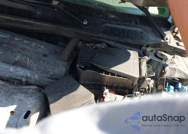 4T1BE46K67U176432: 43191065