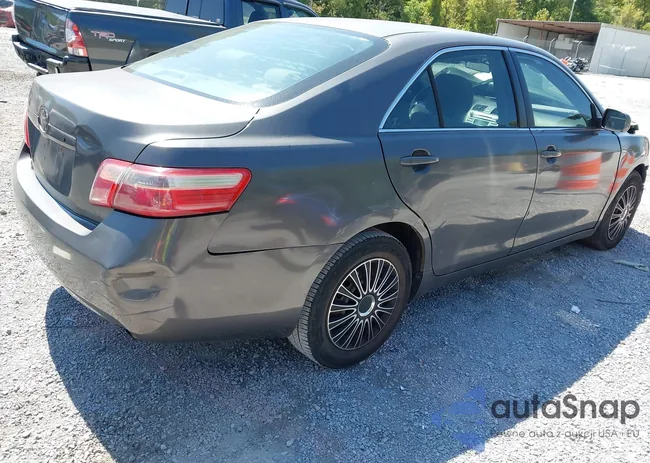 4T1BE46K67U176432: 43191065