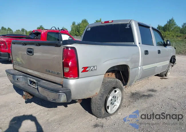 2GCEK13T261169557: 43191066