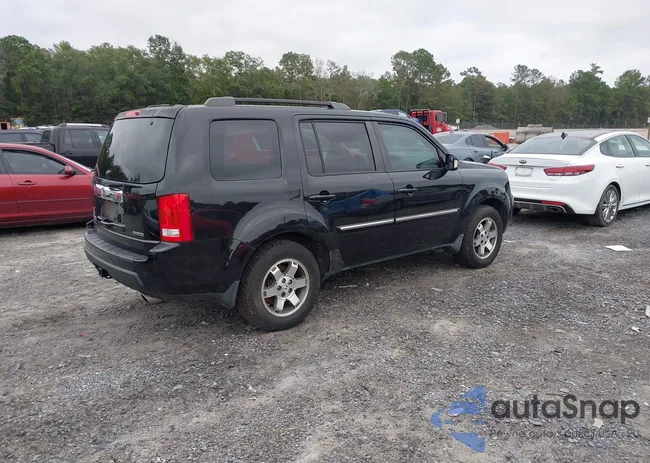 5FNYF3H8XAB020725: 43191067