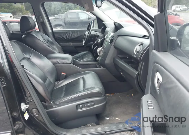 5FNYF3H8XAB020725: 43191067