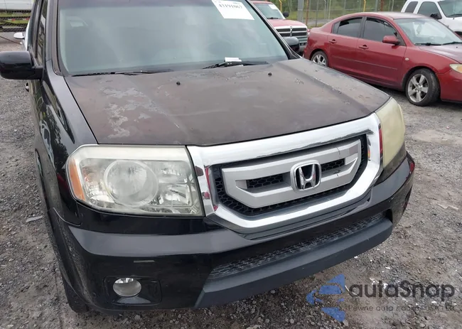 5FNYF3H8XAB020725: 43191067