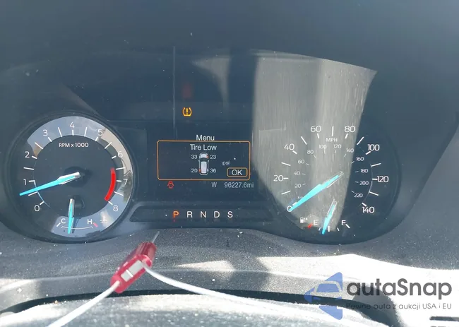 1FM5K8D85HGD00890: 43191070