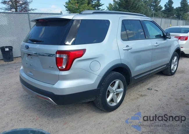 1FM5K8D85HGD00890: 43191070