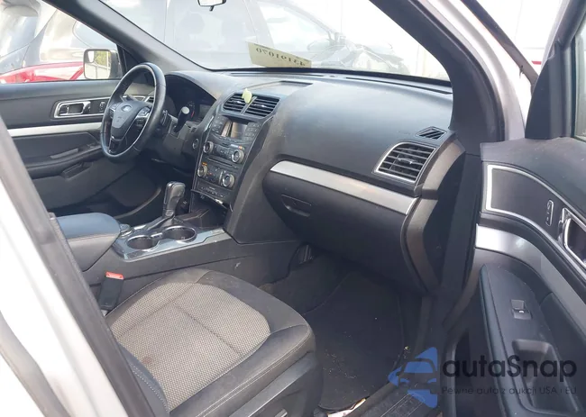 1FM5K8D85HGD00890: 43191070