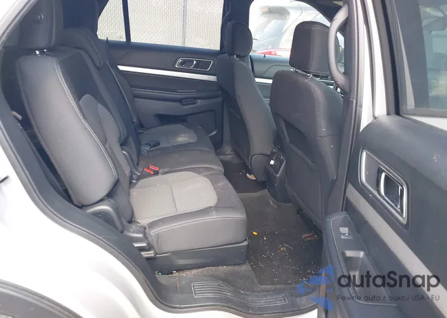 1FM5K8D85HGD00890: 43191070