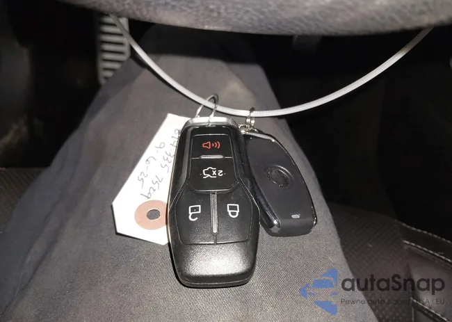 1FA6P8CF3F5356917: 43191087