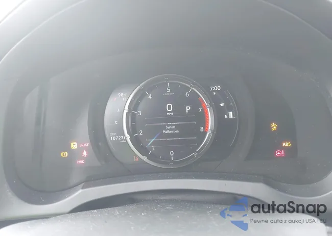 JTHGZ1B25N5053861: 43191090