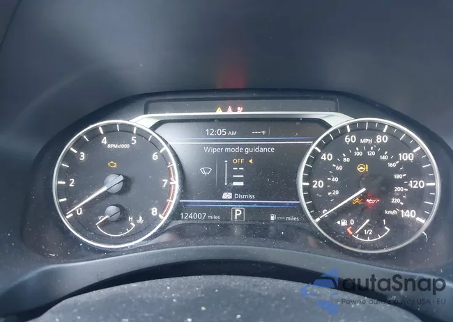 1N4BL4BW4LN317995: 43191106