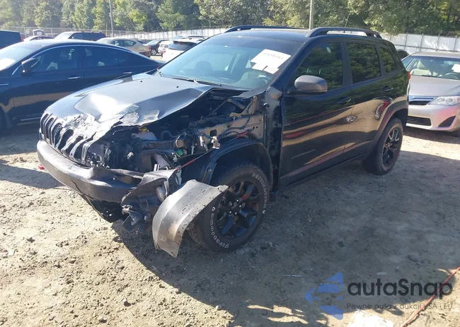 1C4PJMBX5JD513090: 43191115