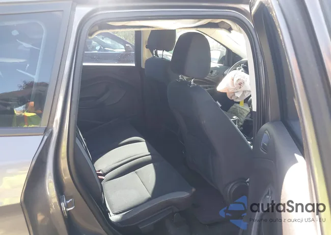 1FMCU0F72DUC67866: 43191118