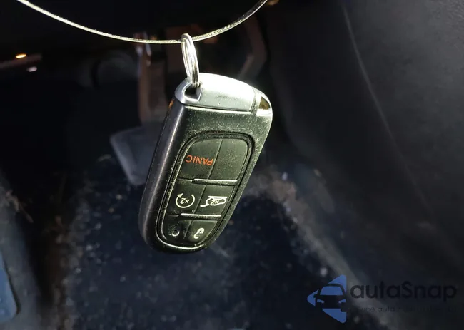 1C4PJLLB2KD474246: 43191123