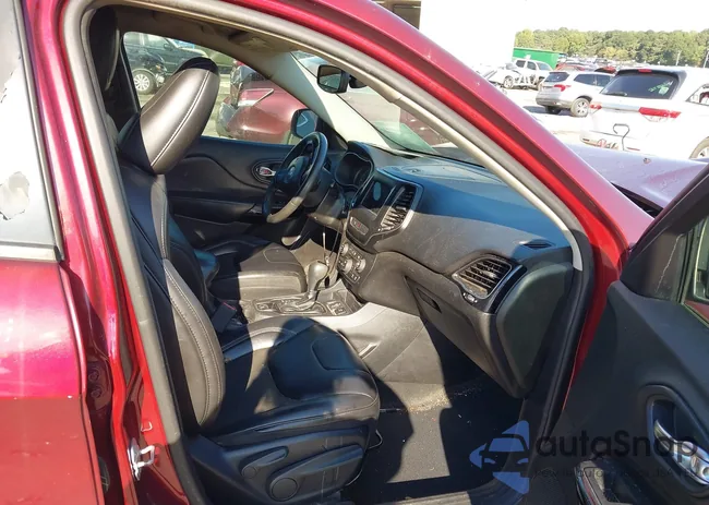 1C4PJLLB2KD474246: 43191123