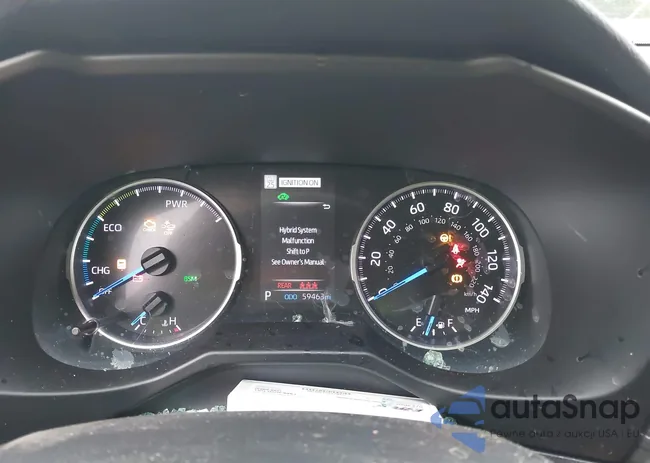 2T3RWRFV7KW038269: 43191138