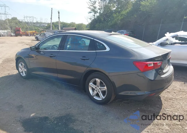 1G1ZB5ST5LF143011: 43191140