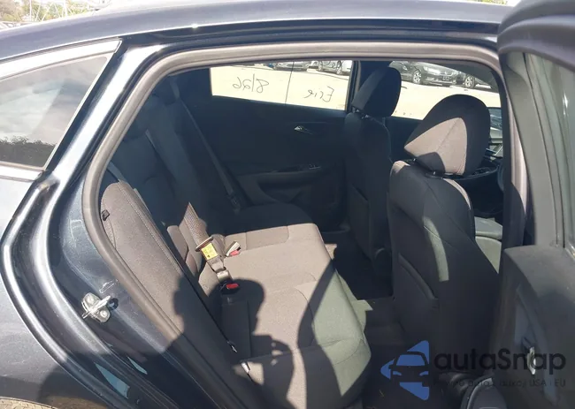 1G1ZB5ST5LF143011: 43191140