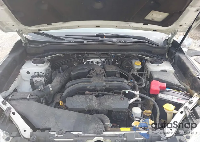 JF2SJABC8FH818980: 43191142