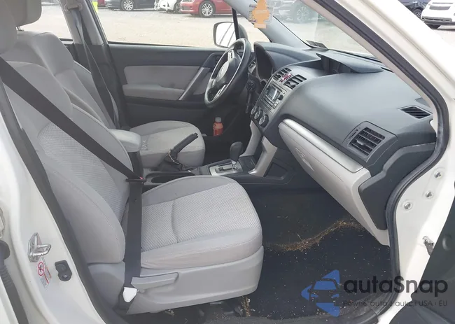 JF2SJABC8FH818980: 43191142