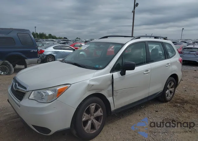 JF2SJABC8FH818980: 43191142