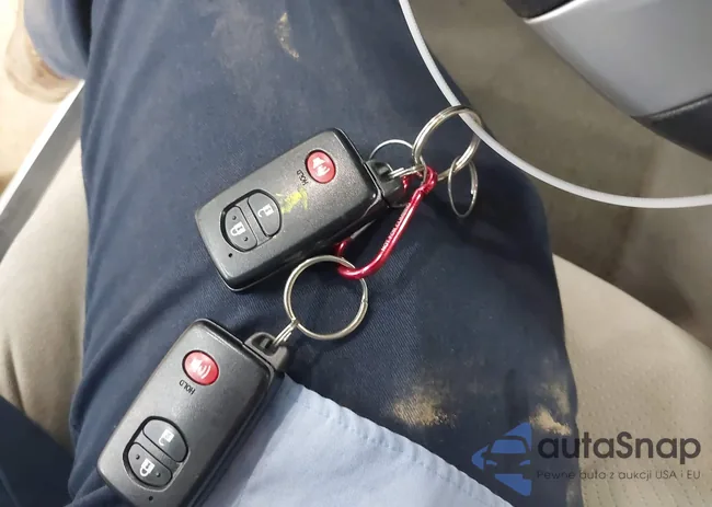 JTDKN3DU4B5325362: 43191148