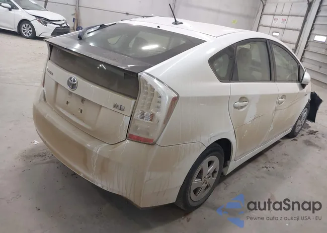 JTDKN3DU4B5325362: 43191148