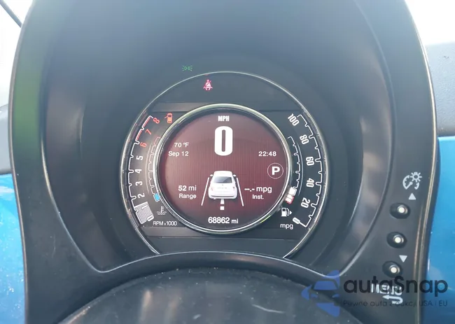 3C3CFFKR1HT671478: 43191152