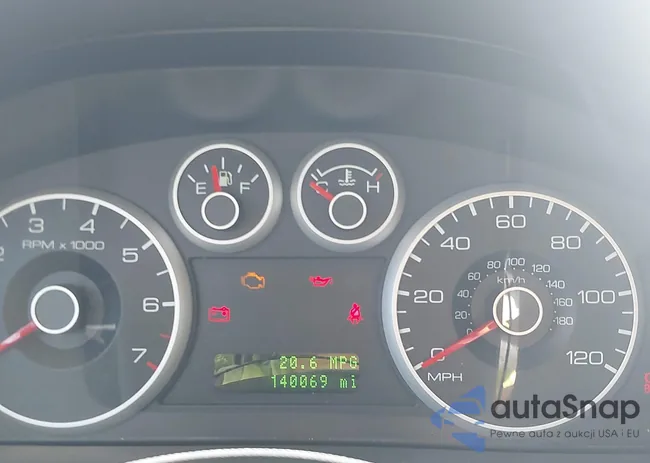 3FAHP07197R113829: 43191161