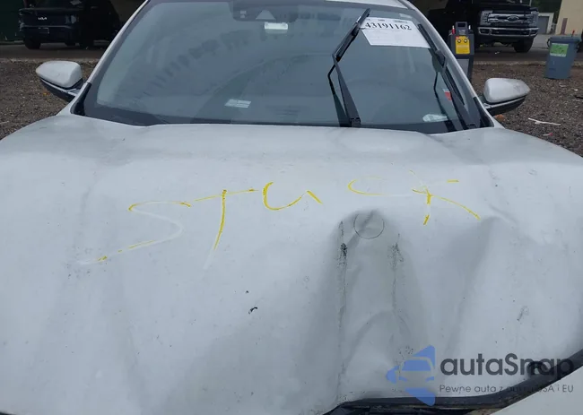 19XZE4F91ME006392: 43191162