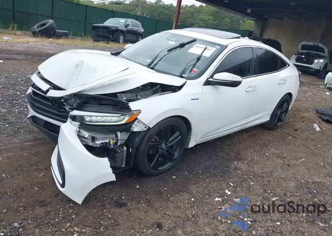 19XZE4F91ME006392: 43191162