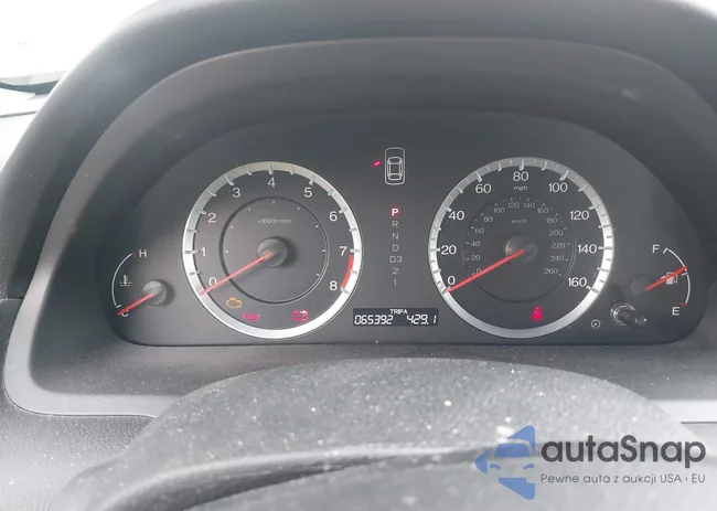 1HGCP2F89AA132236: 43191169