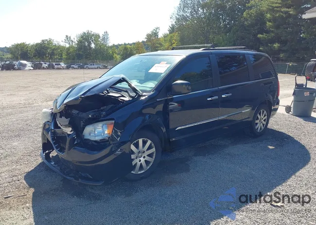 2C4RC1BG9ER418391: 43191175