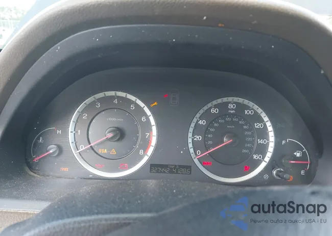 1HGCP25418A110322: 43191178