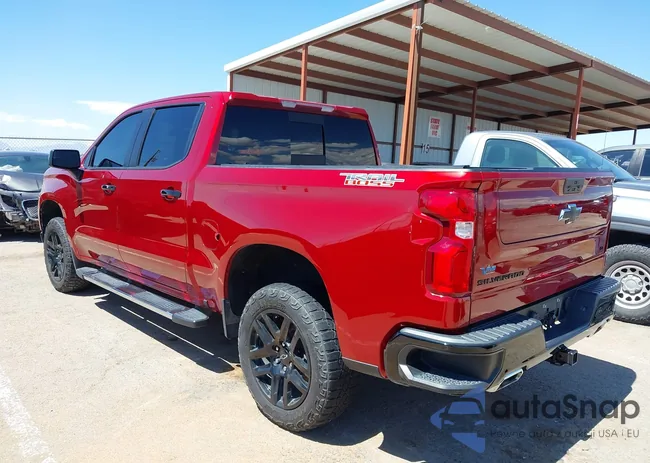 3GCPYFED4MG377163: 43191179