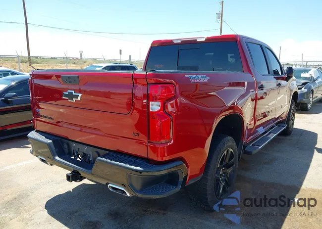 3GCPYFED4MG377163: 43191179