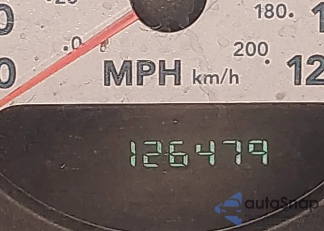 2D4GP44L47R339403: 43191185