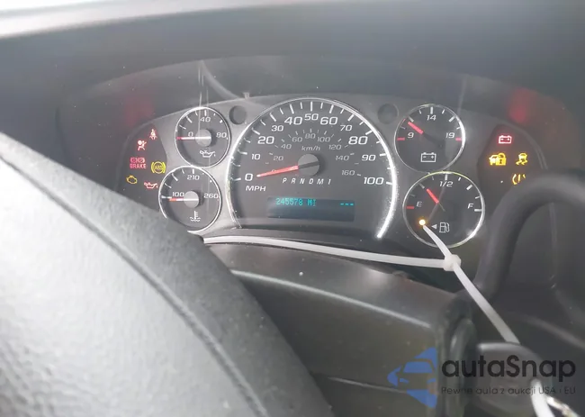 1GCWGBFP1K1143395: 43191203