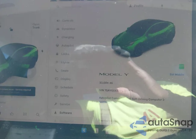 7SAYGDEE7PA123770: 43191209