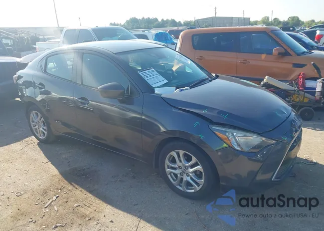 3MYDLBZV6GY116355: 43191220