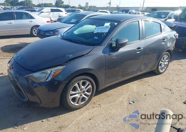 3MYDLBZV6GY116355: 43191220