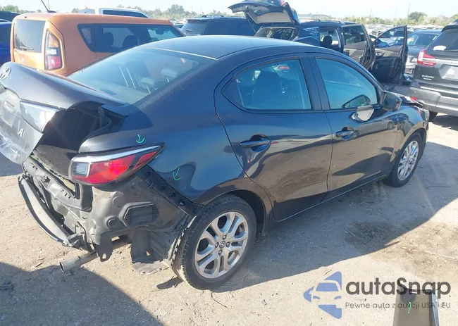 3MYDLBZV6GY116355: 43191220