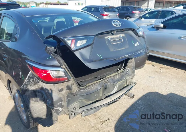 3MYDLBZV6GY116355: 43191220