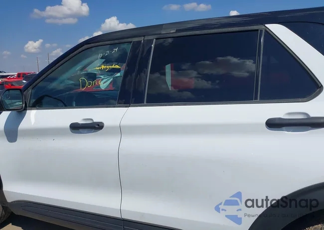 1FM5K8AB1NGC06405: 43191225