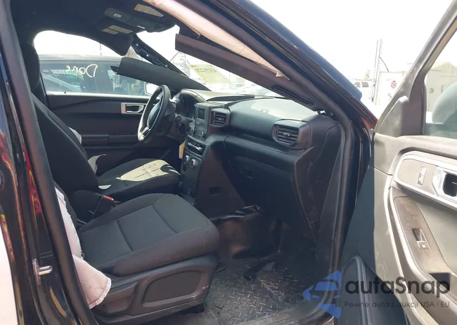 1FM5K8AB1NGC06405: 43191225