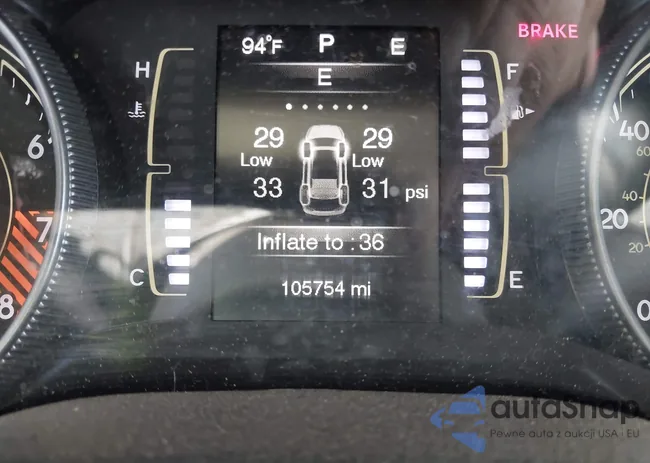 1C4PJMCS2FW650311: 43191239