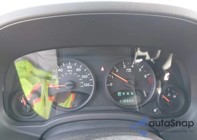 1J4NF1GB1BD278204: 43191245