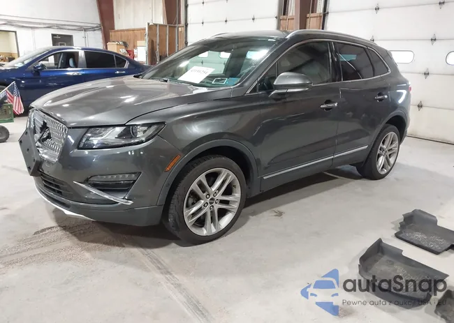 5LMCJ3D96KUL49964: 43191254