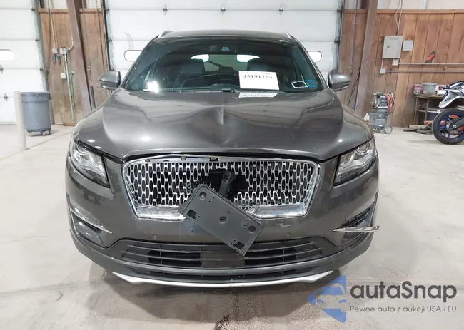 5LMCJ3D96KUL49964: 43191254