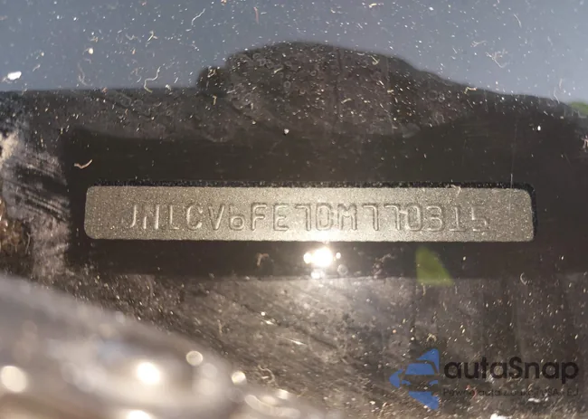 JN1CV6FE7DM770315: 43191255